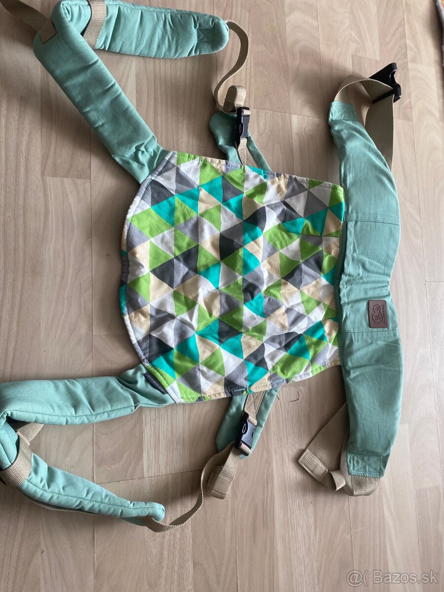 Ergonomický nosič pre deti Kinderkraft Nino