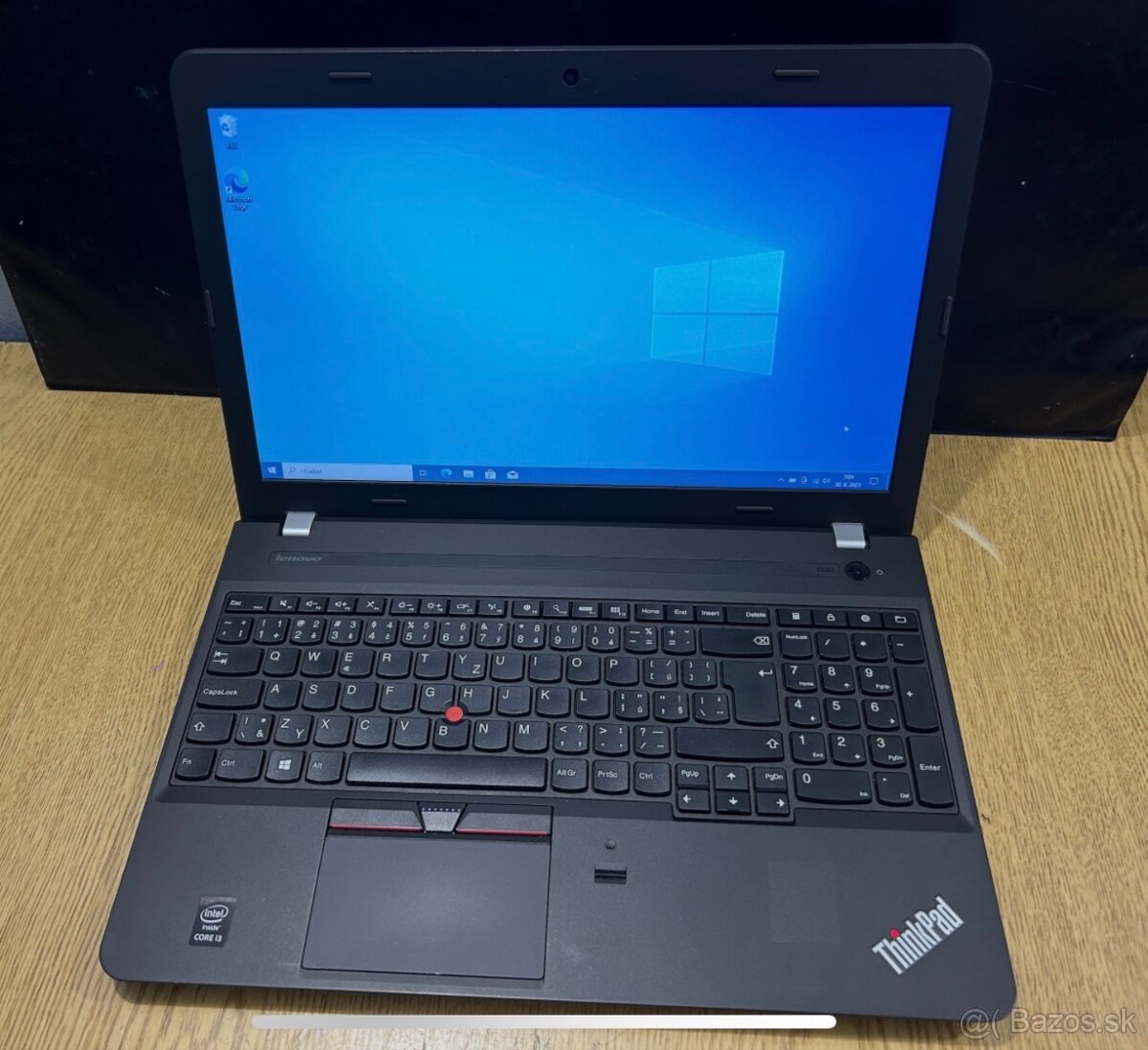 Lenovo E550
