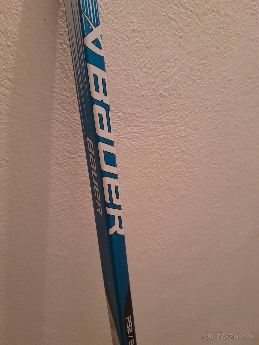 Hokejka bauer
