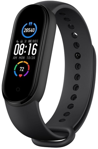 Smart náramok Xiaomi Mi Band 5