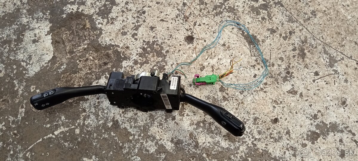 Palubný PC dorobenie