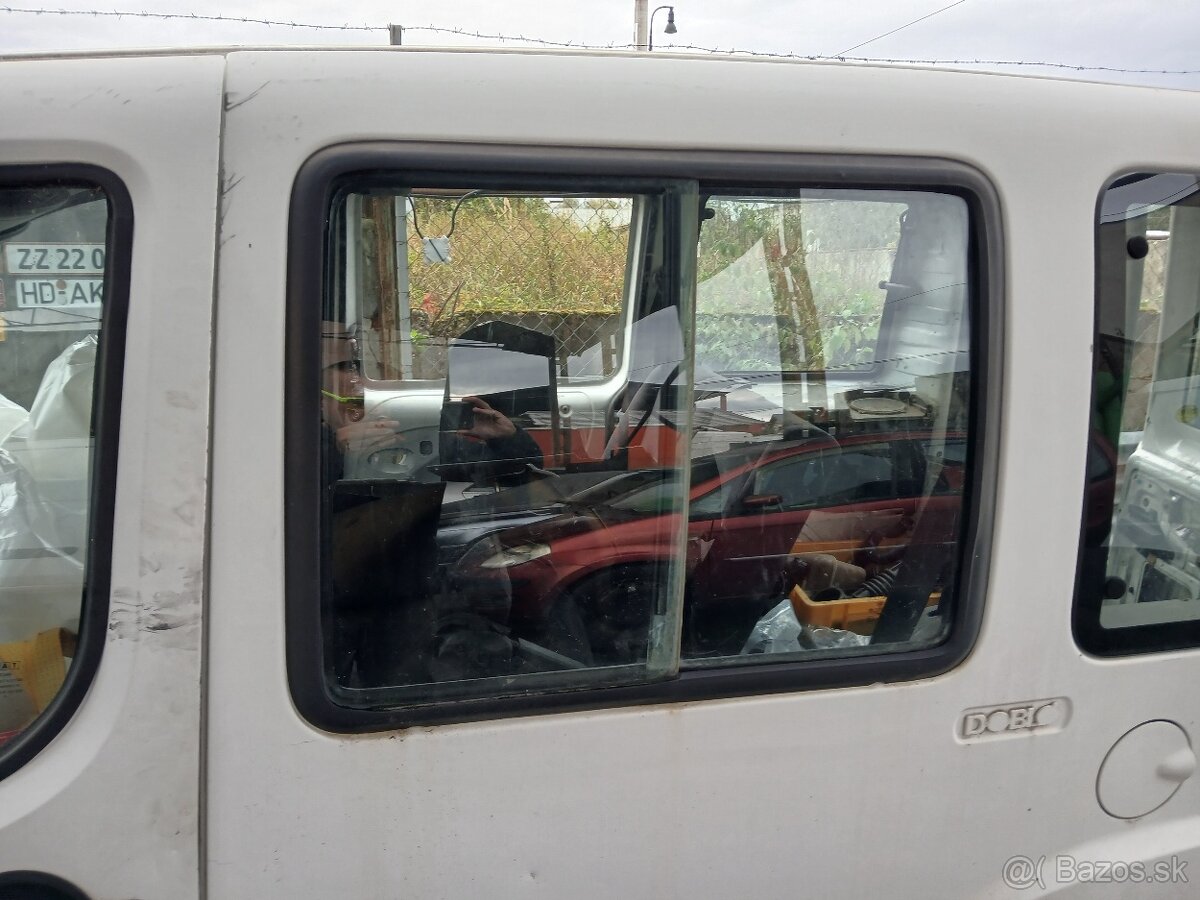 Fiat Doblo 2000-2010