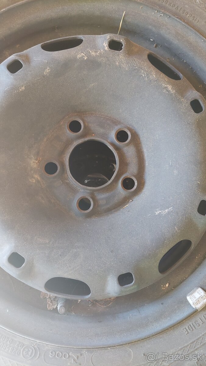 kolesa na fabiu 5x100