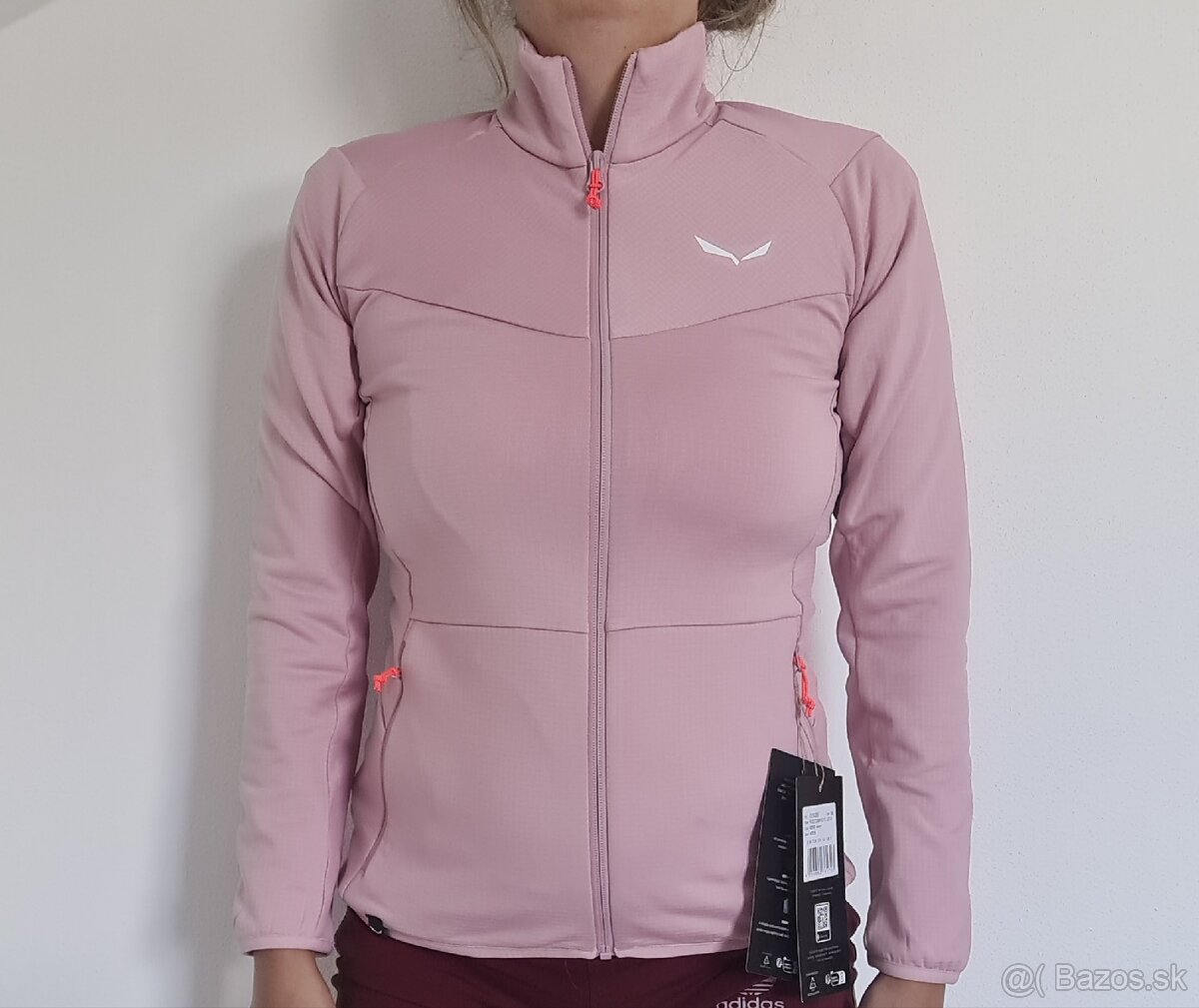 Salewa mikina veľ S/M