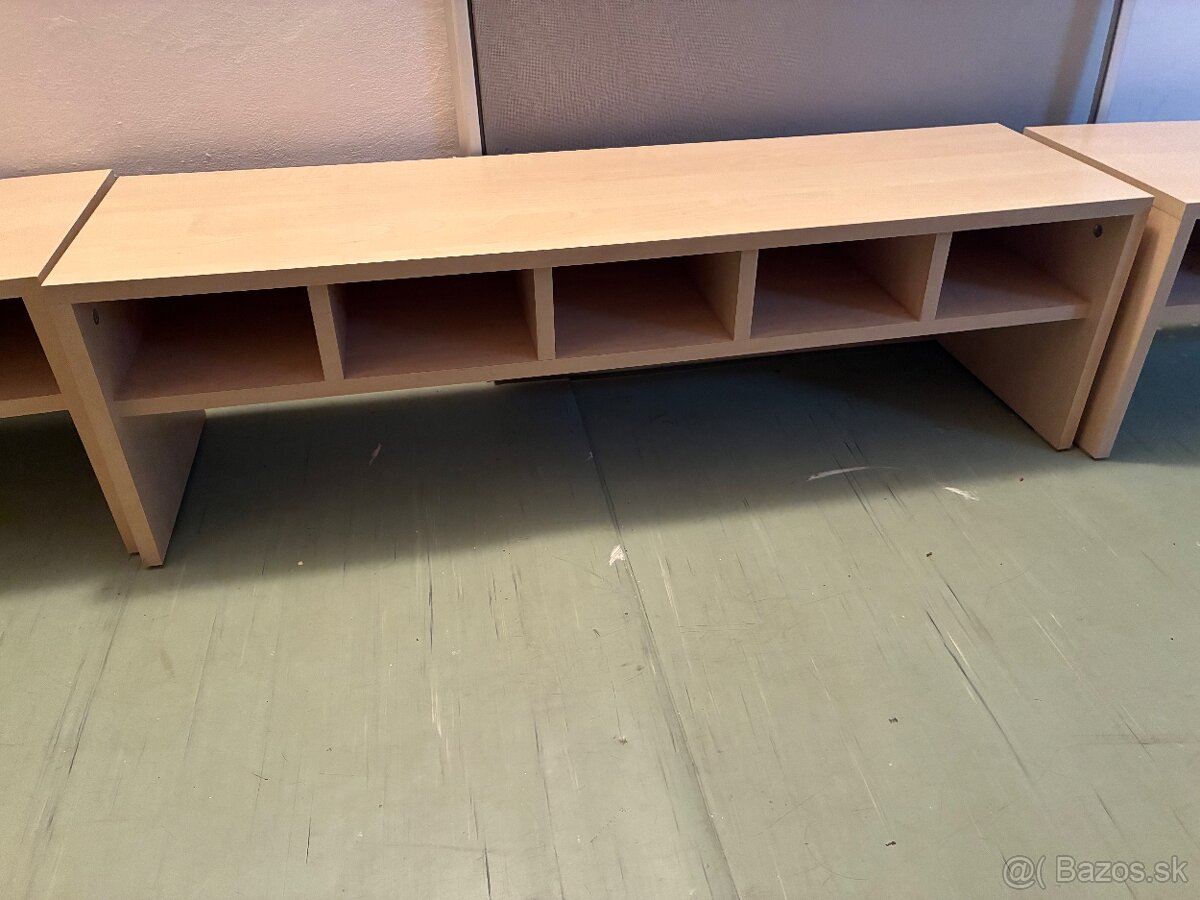 Predam skrinky resp. botnik pre deticky