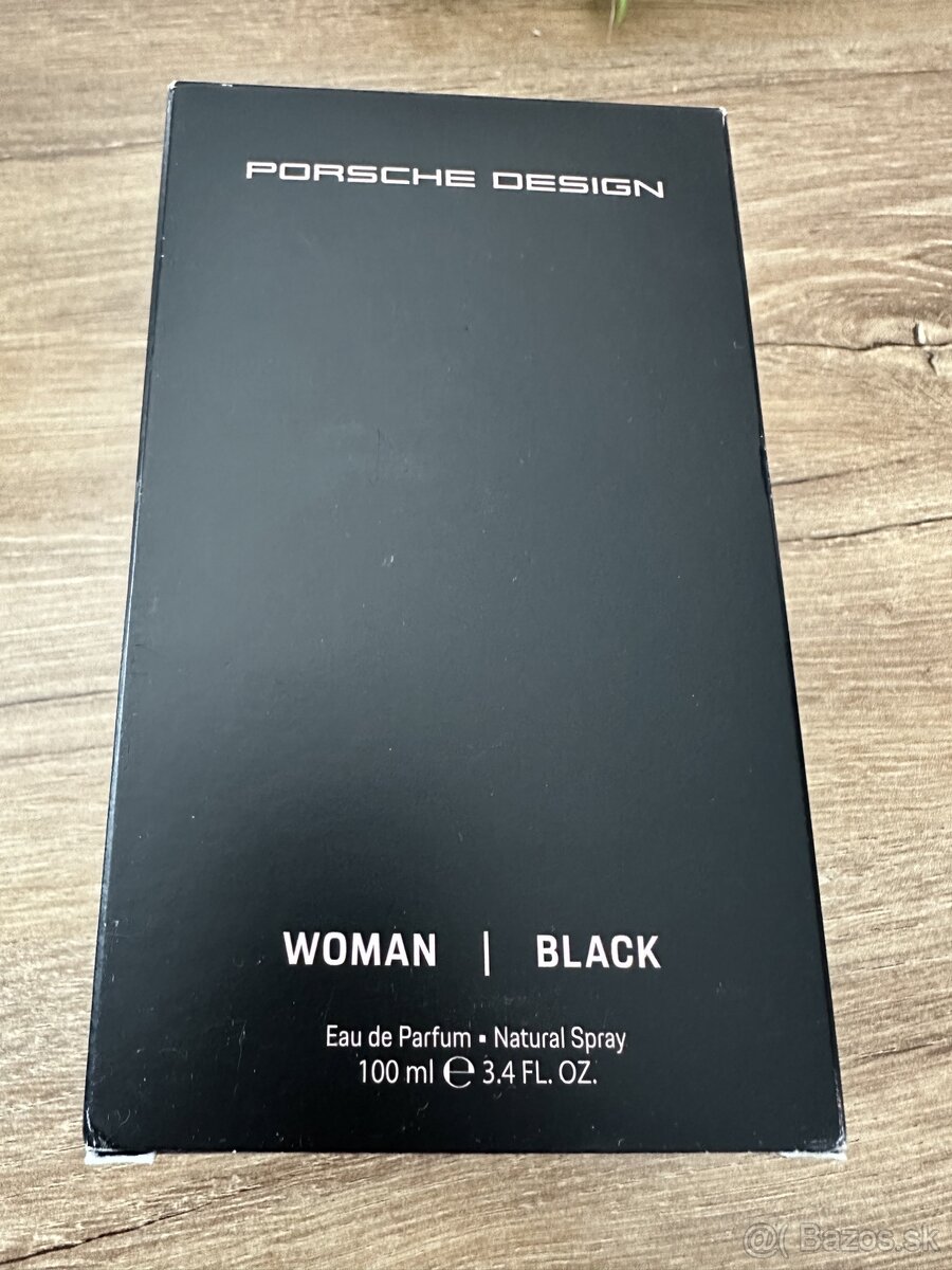 Porsche design