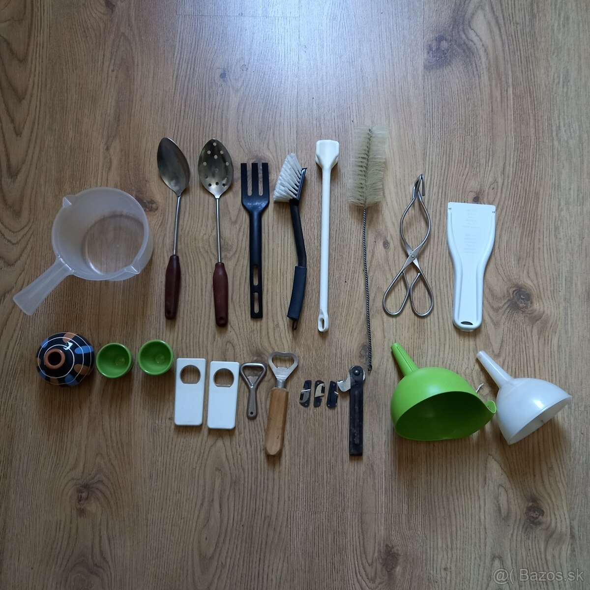 Mix veci do domácnosti