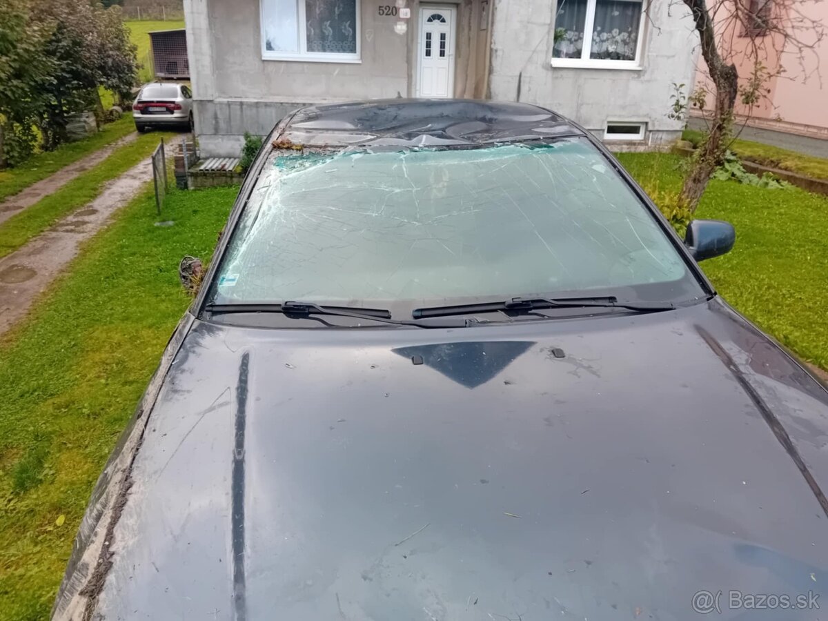 Rozpredám audi a4 b5 81kw