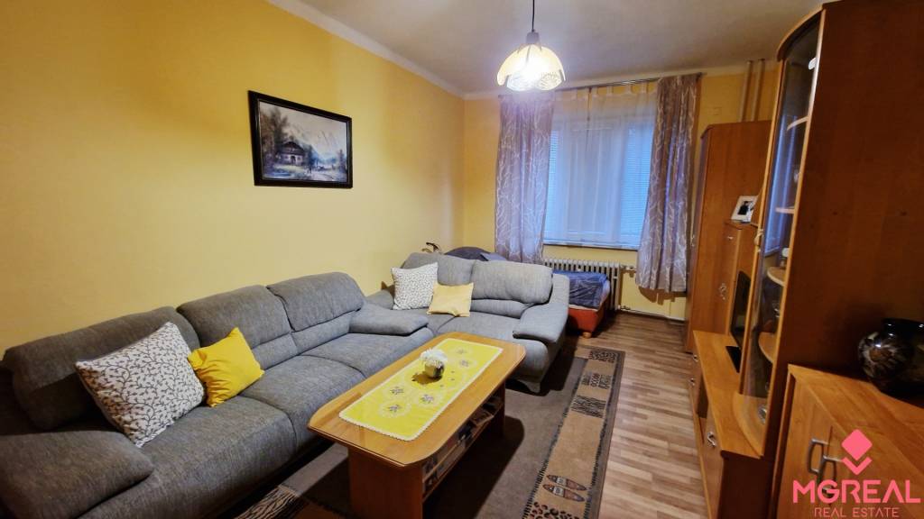 1 izbový byt v Košiciach na Kisdyho ulici