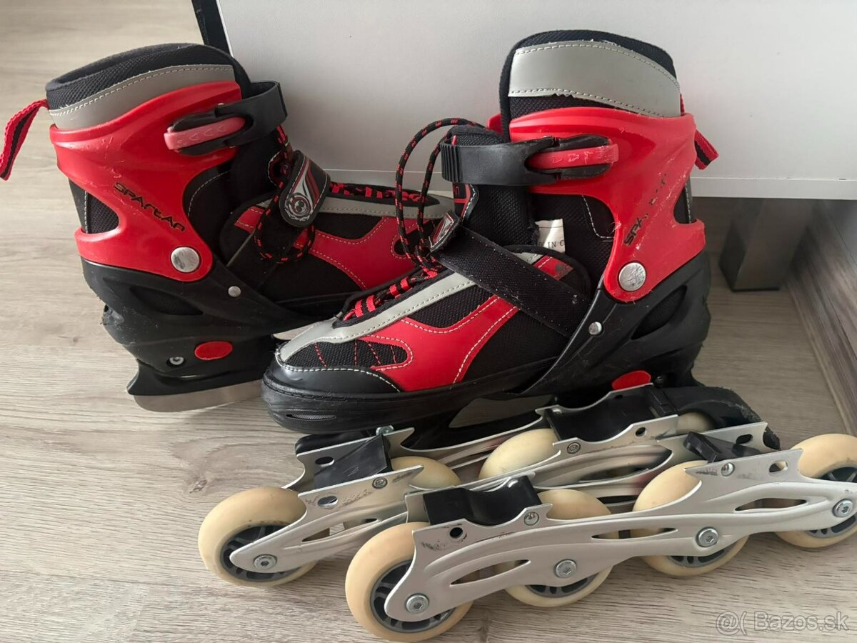 KORCULE 38 - 41 velkost