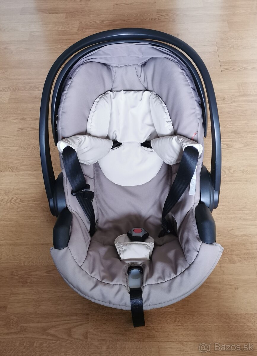 Vajíčko iZi go BeSafe