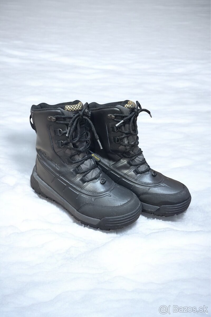 Snehule Columbia Bugafoot Celsius