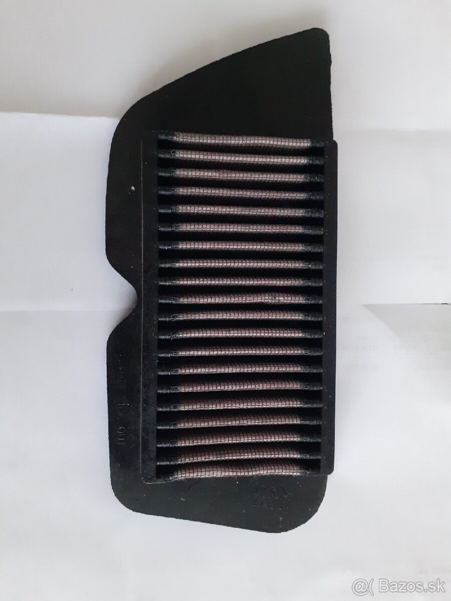 SUZUKI INTRUDER 1400 VZDUCH. FILTRE