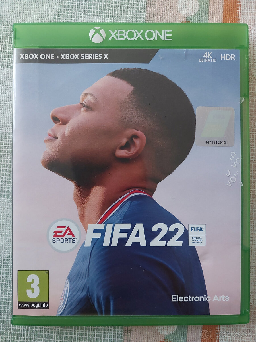 Fifa 2022