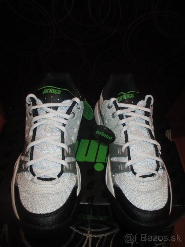 tenisky Prince 38(5)