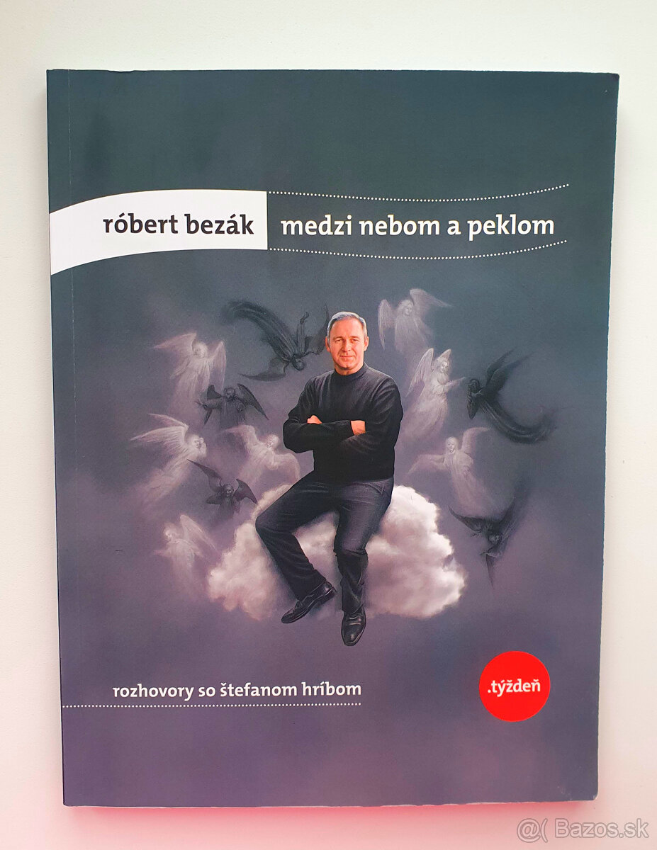 Medzi nebom a peklom.