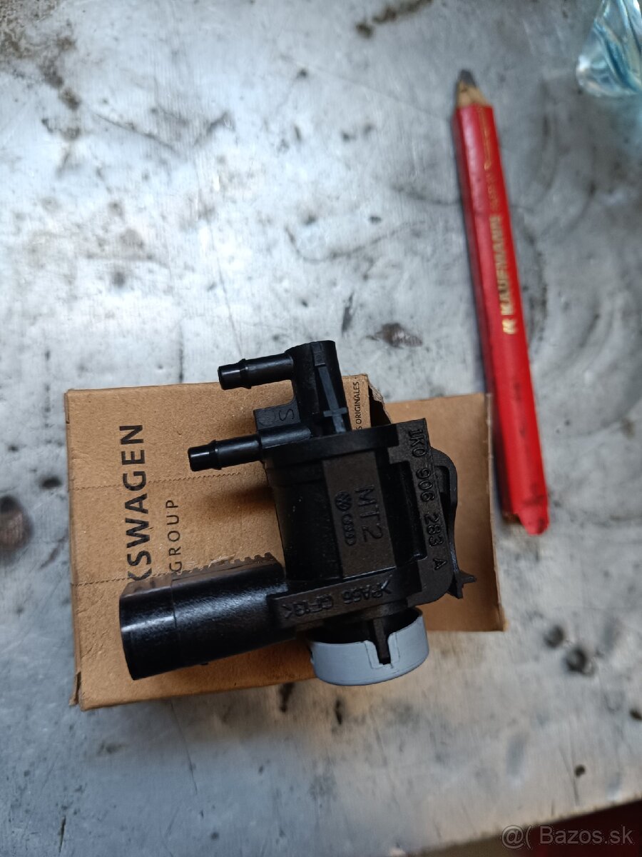 1K0906283A el.ventil