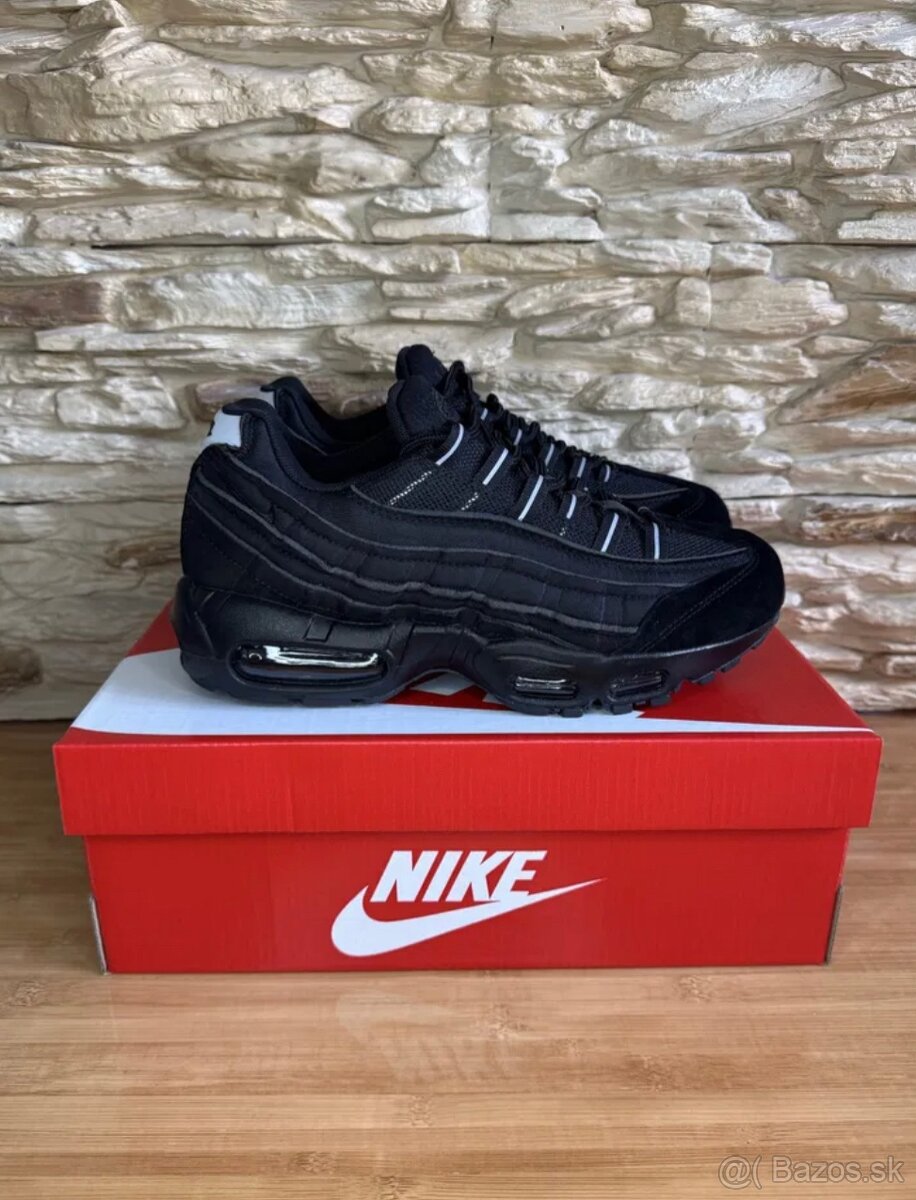 Nike Air Max 95