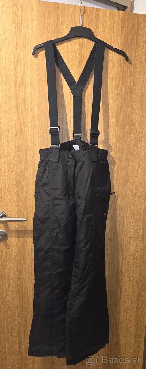 Dámske lyžiarske nohavice