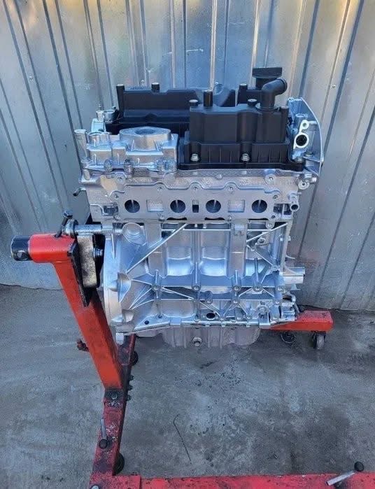 Motor 1.5 / 1.6 Ecoboost
