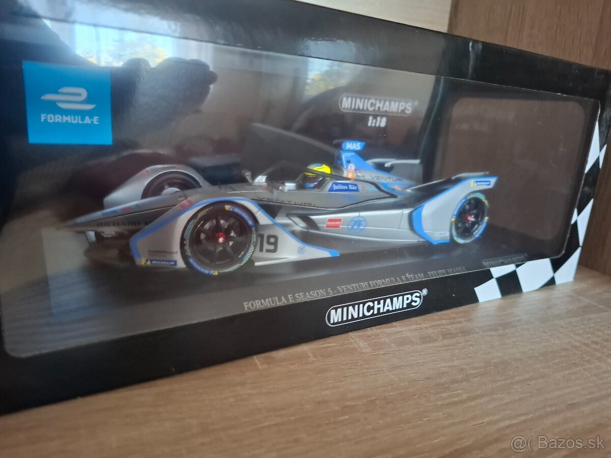 E Formule