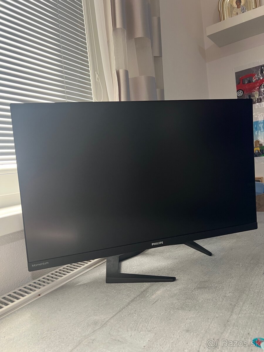 Počitačový monitor