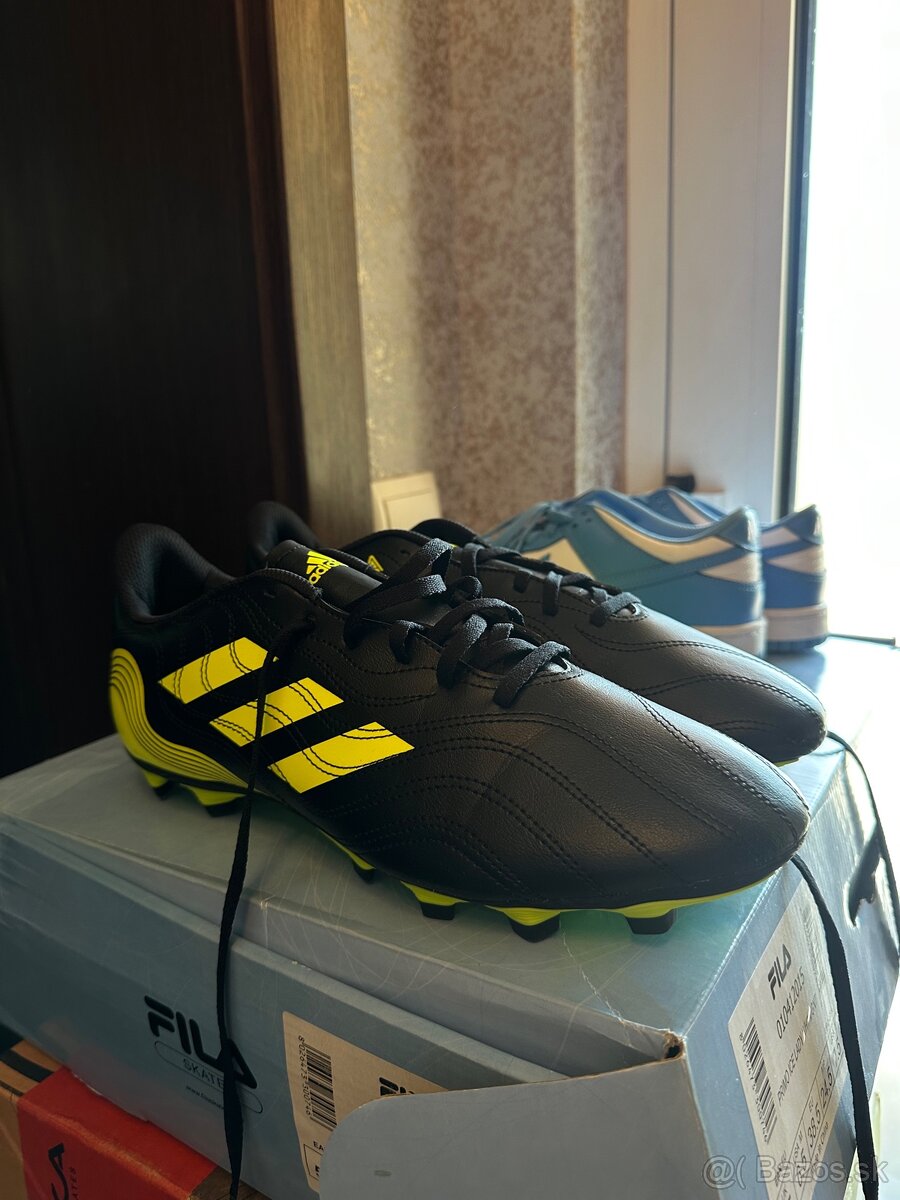 Adidas kopačky