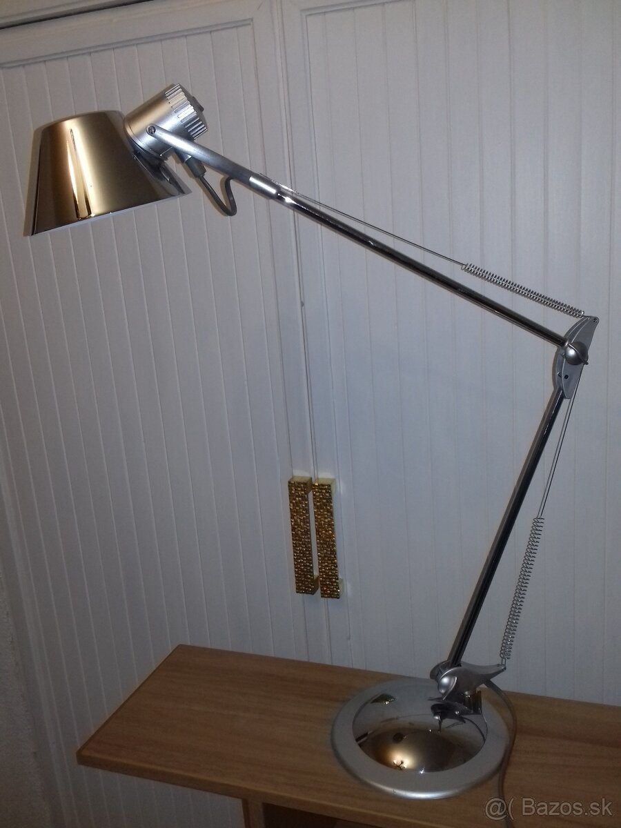 Stolové lampy