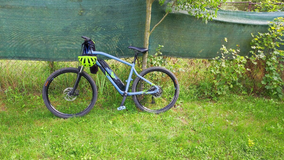 ROCKRIDER E ST 100