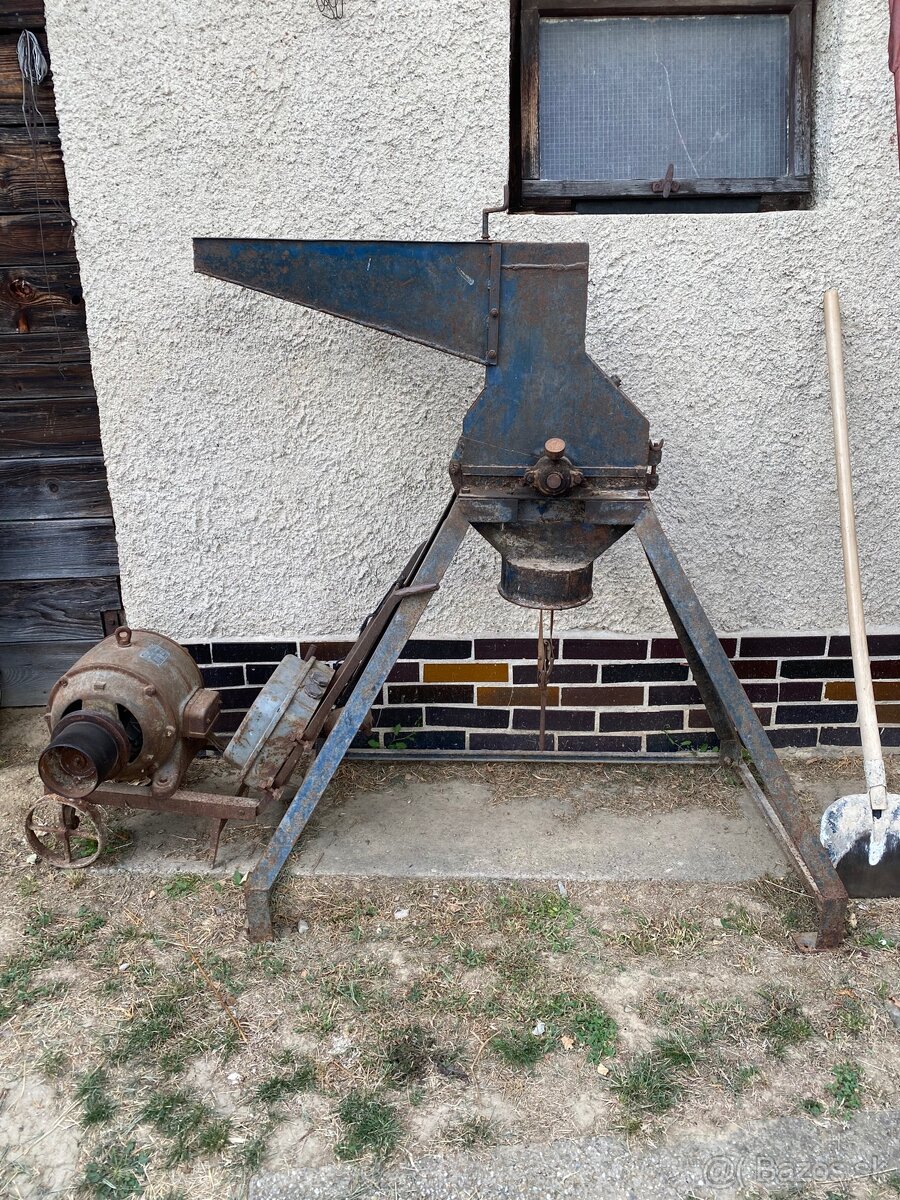 Srotovnik