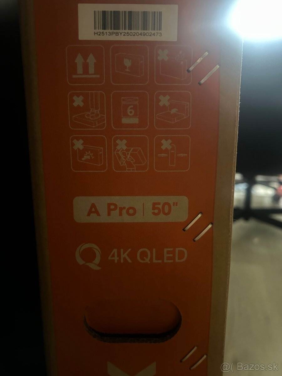 Xiaomi TV A Pro 50 2026