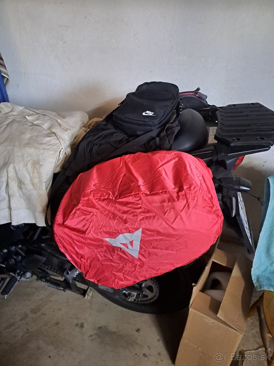 Predám