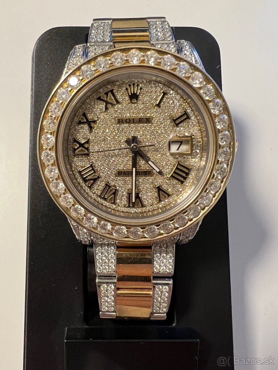 Rolex Datejust 41