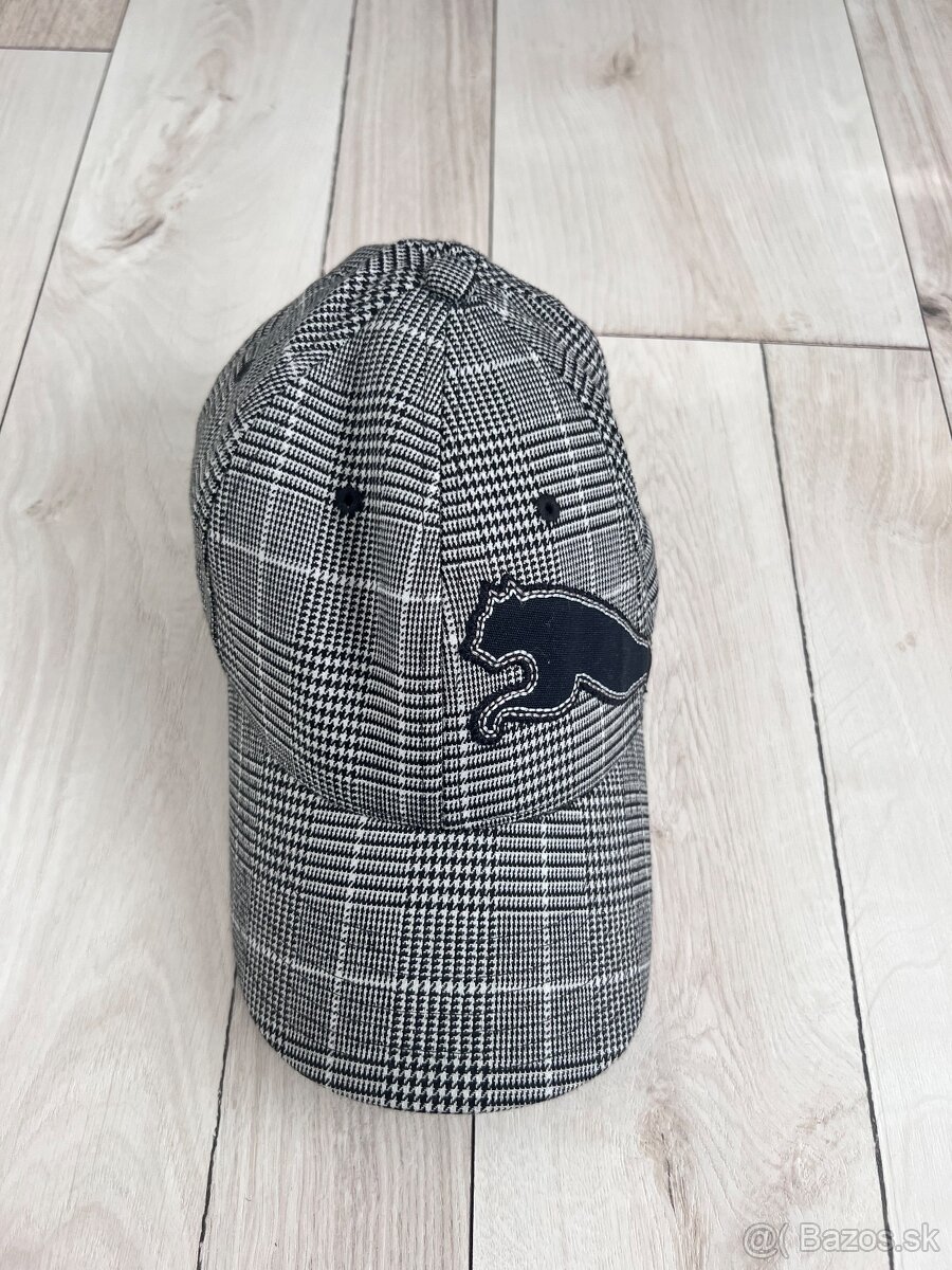 Šiltovka Puma