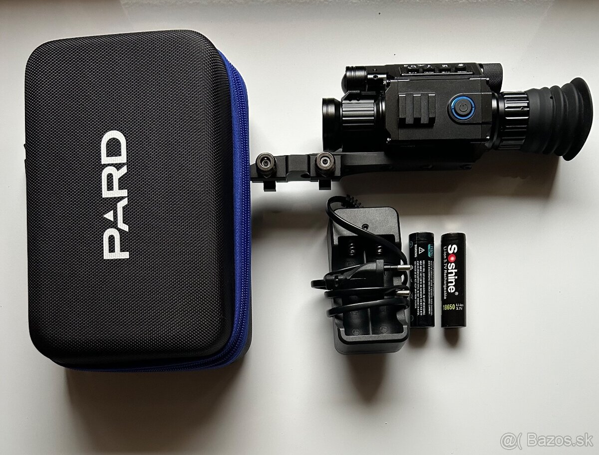 Pard 008