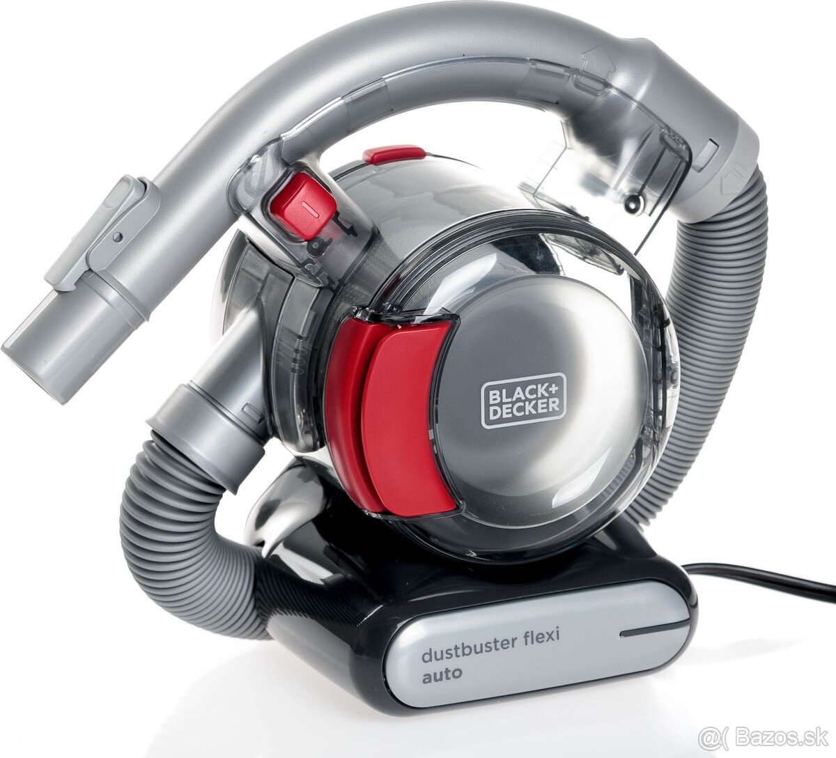Autovysávač Black&Decker (12V)
