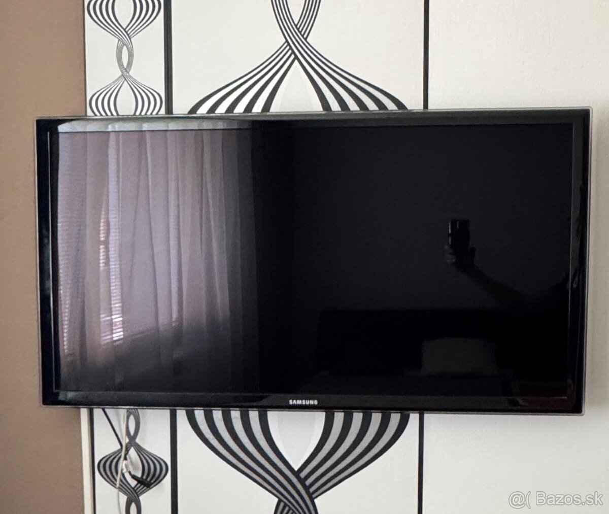 Samsung UE46D5520RW