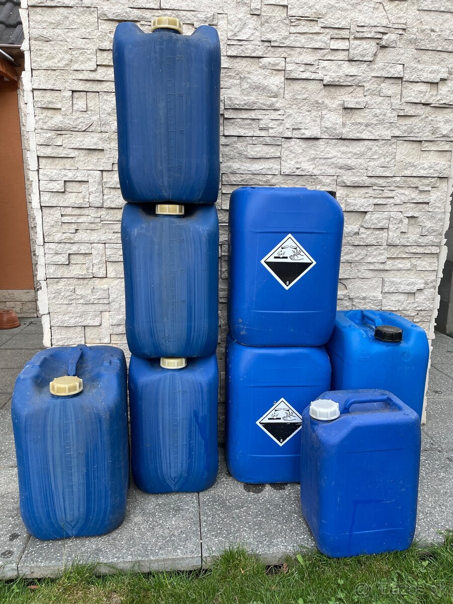 Kanister