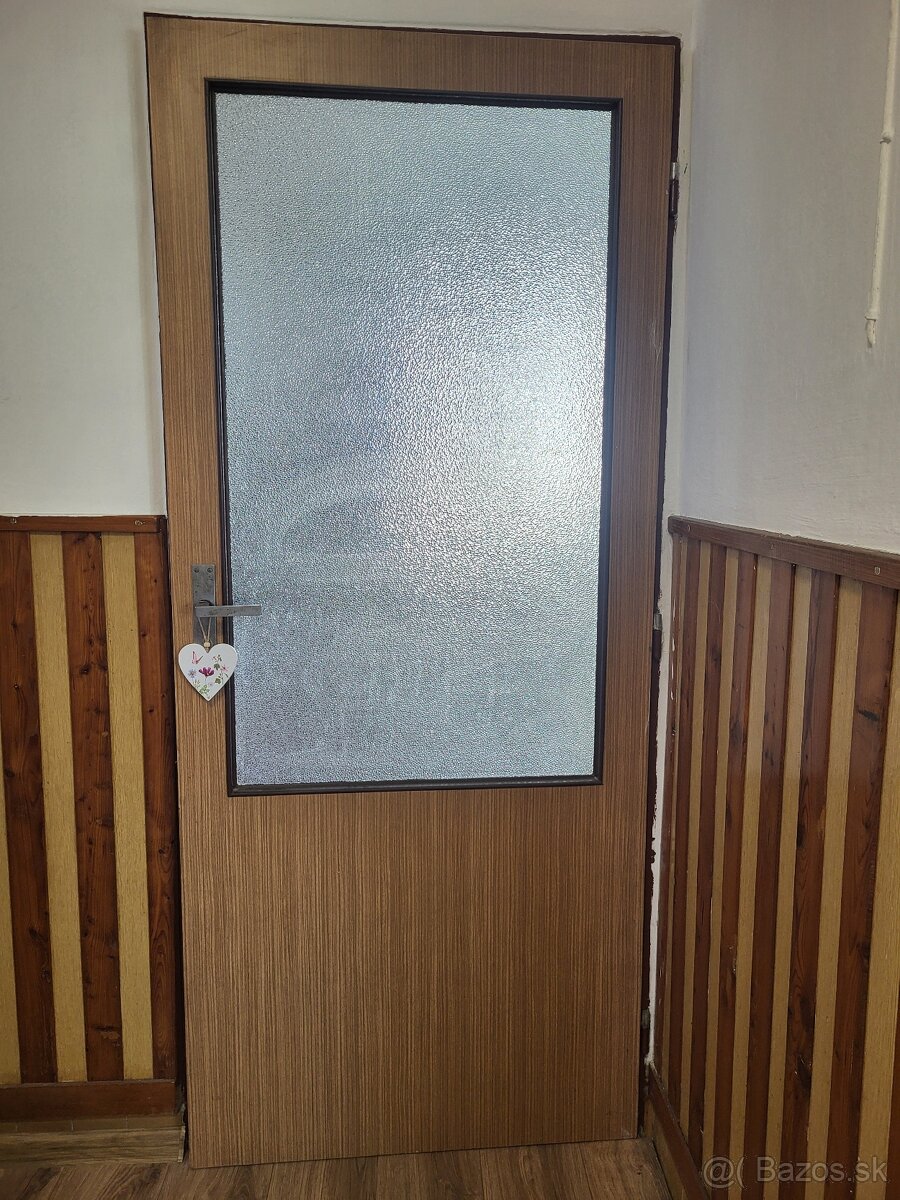 Interierove dvere