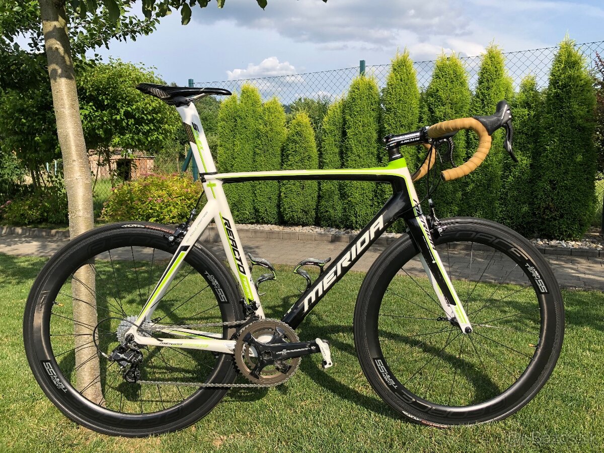 Merida Reacto Team XL