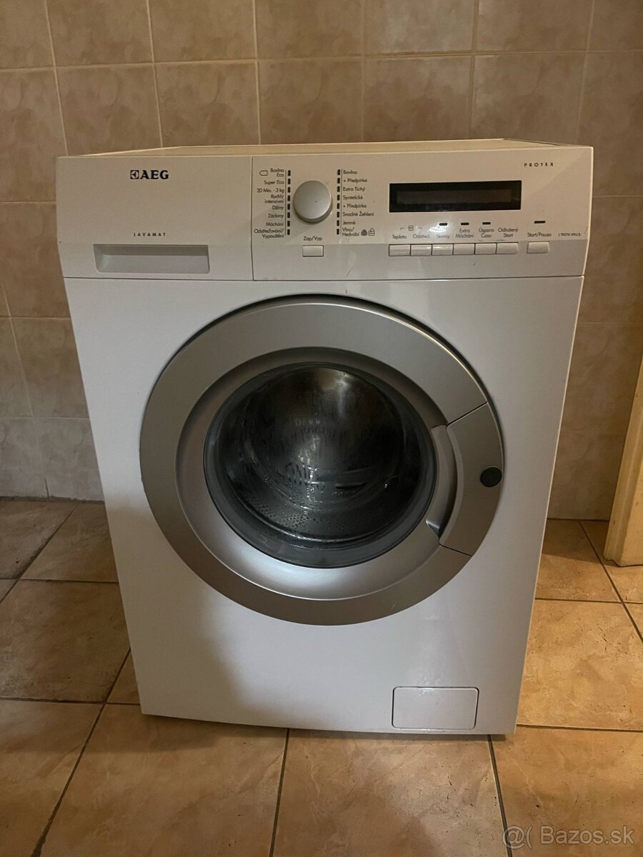AEG