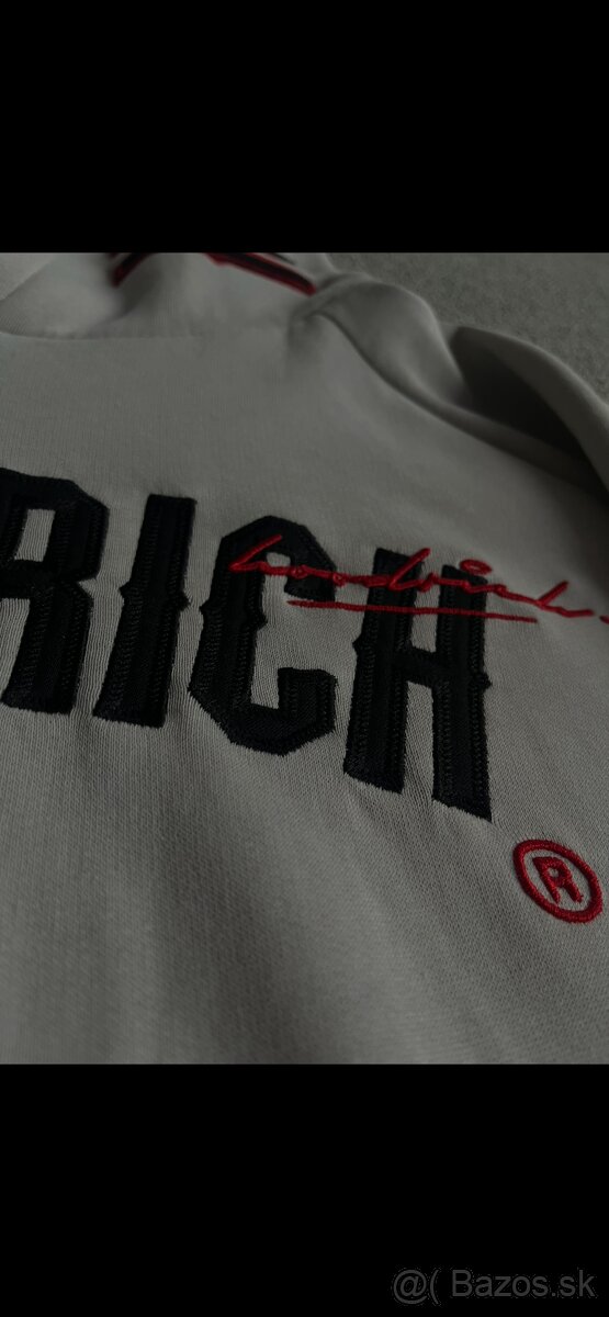 Hoodrich