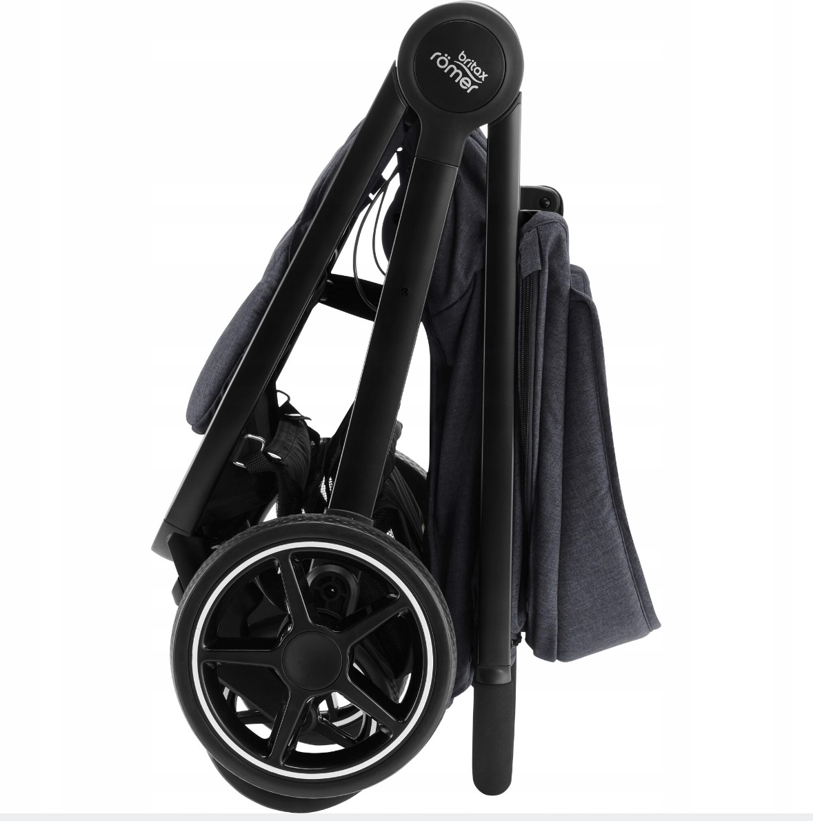 Britax Romer b-motion 4 Plus