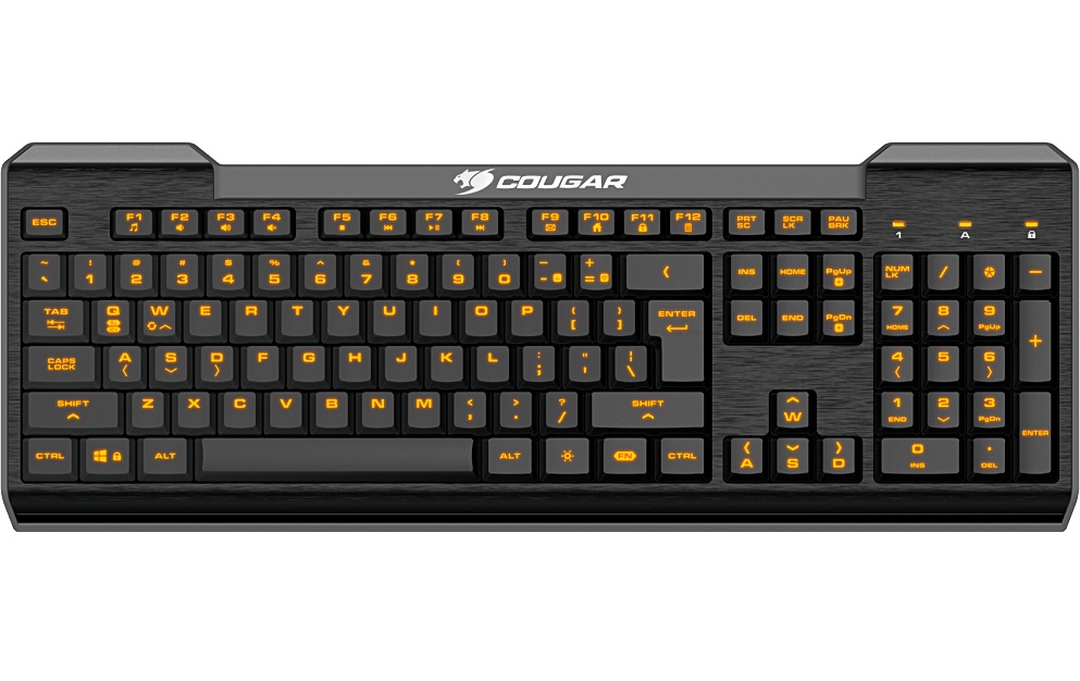 Cougar 200K 1x Nová + 1x Použitá +1x na diely