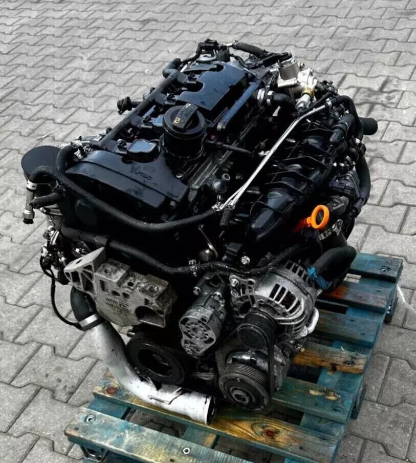 Motor bwa