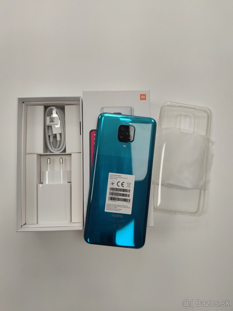 Redmi Note 9 Pro 6/128GB