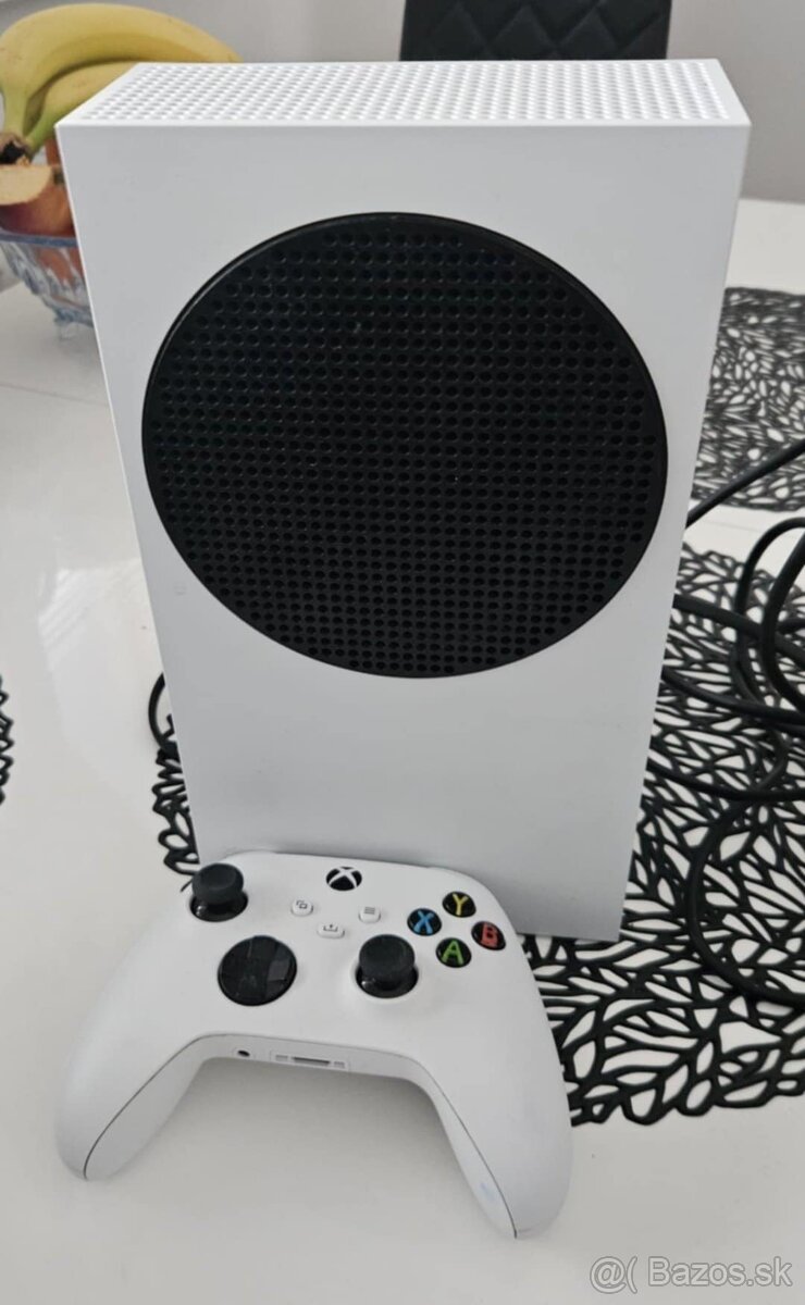 Xbox series S
