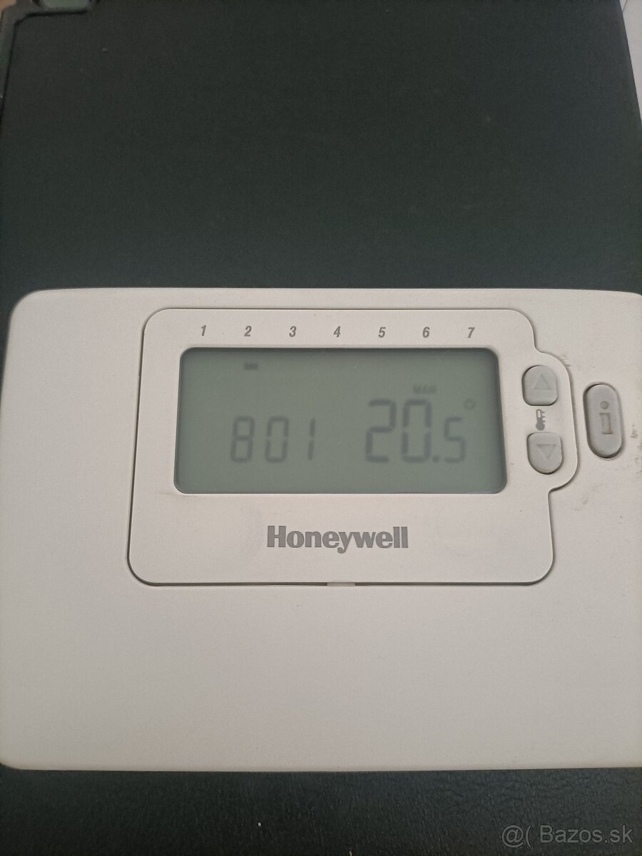 Termostat Honeywell