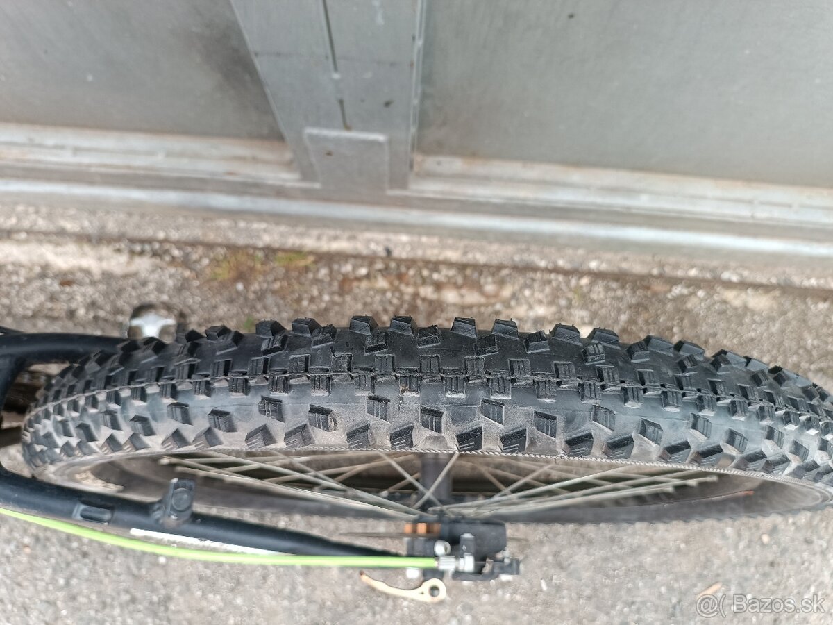 Predám horský bicykel