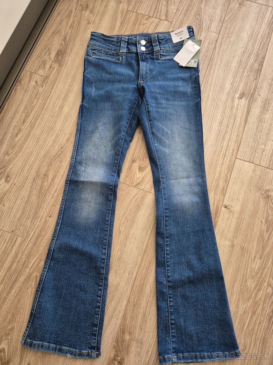 Rifle H&M